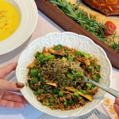 salt-less | Ovo-Lacto Vegetarian User Photo