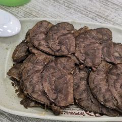 Jinmenzhangjibaozipu (huachangdao) User Photo