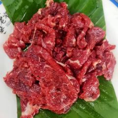 老窄巷糟粕醋火锅·后安粉(神州半岛店) User Photo