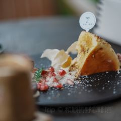 椿野咖啡馆(和顺店) User Photo