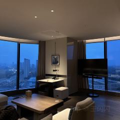 MAN HO CHINESE REASTAURANT 여행 사진