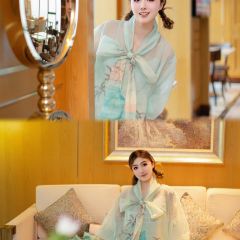 T'ANG COURT User Photo