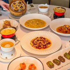 三月·醉淮扬HUAIYANG DELIGHTS(越洋广场店) User Photo