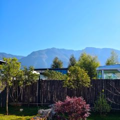 Naxi special casserole User Photo