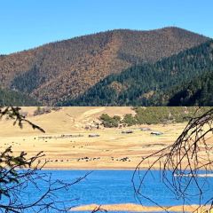 MIN ZHU LA MU TIBET RESTAURANT 여행 사진