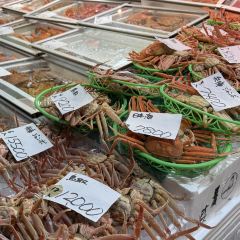 Oumicyoukaisen'ichibaryouri Ichi No Kura User Photo