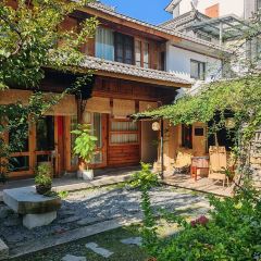 心邸咖啡張用戶圖片