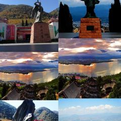 盐府人家私家菜(同兴路店) User Photo