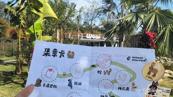 wa wu dong wu le yuan