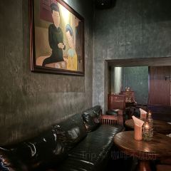 STIR - Modern Classic Cocktail User Photo