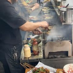 食神又名厕所兔(内江分店) User Photo