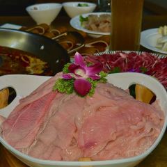 chongqingShenghejiudian·yuanchang Hot Pot User Photo