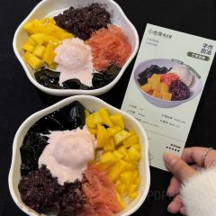 阿亲家·韩式无限烤肉(时代天街店) User Photo