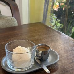 Coffee Next Door User Photo