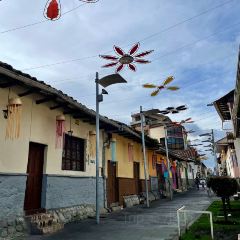 Tres Estrellas User Photo