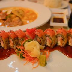 Kamrai Thai and Sushi house張用戶圖片