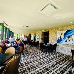 Elora Mill Restaurant User Photo