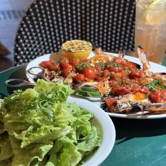 Bar Totti's User Photo