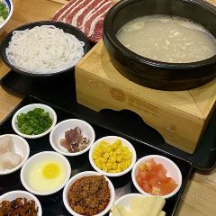 Flower & Horse in Spring User Photo