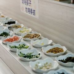 王记首家多味香辣裹卷 User Photo