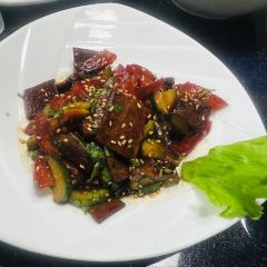 Afsona Restaurant User Photo