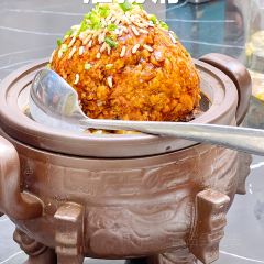 淮扬府(新华南路店) 여행 사진