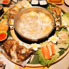 TEMPO海景餐酒吧張用戶圖片