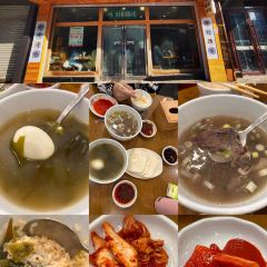 莲钰汤饭(西市场店) User Photo
