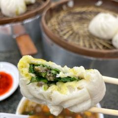 清真·胡家包子(七里河店) 여행 사진