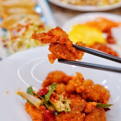 一拼香韩式炸酱面(合川路店) User Photo