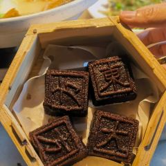 大方传统菜(武康德蓝广场店) User Photo