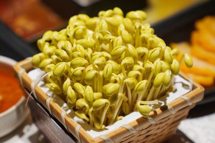 巴奴毛肚火鍋（大劇院店）