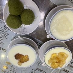 FengCheng ShuangPi Nai User Photo