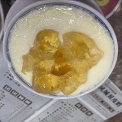 FengCheng ShuangPi Nai User Photo
