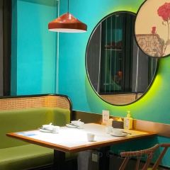 南涟淮安菜(正大路店) User Photo
