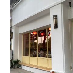 金三顺紫菜包饭(浣东中路店) User Photo
