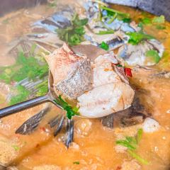 好灶头妈妈菜(七星花园店) User Photo