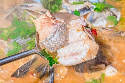 好灶头妈妈菜(七星花园店)