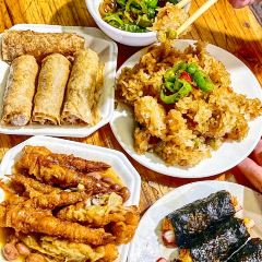 泰兴肥婆宵夜档 User Photo