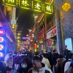 小镇味道 User Photo