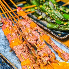 黄先生牛杂烧烤店(裕安店) User Photo