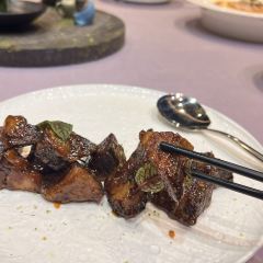 贰拾壹.show(日航饭店) 여행 사진