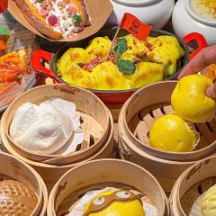 Pinweixianglaxia (shuangtashan) User Photo