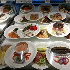 海味世家·本味餐厅(明州里店) User Photo