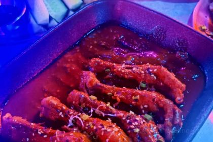 布車POCHA POP（明發店）