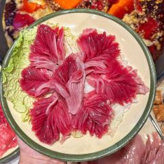 董閃閃老火锅(天府1店) User Photo