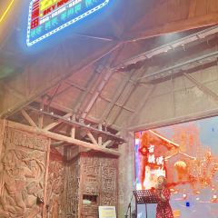 三洲田云深夜阑(夜市) User Photo