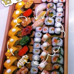 欧巴自助烤肉.海鲜.火锅(客都汇店) User Photo