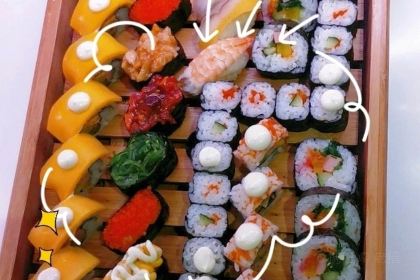 欧巴自助烤肉·海鲜·火锅(客都汇店)