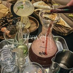 Match Box Bar User Photo